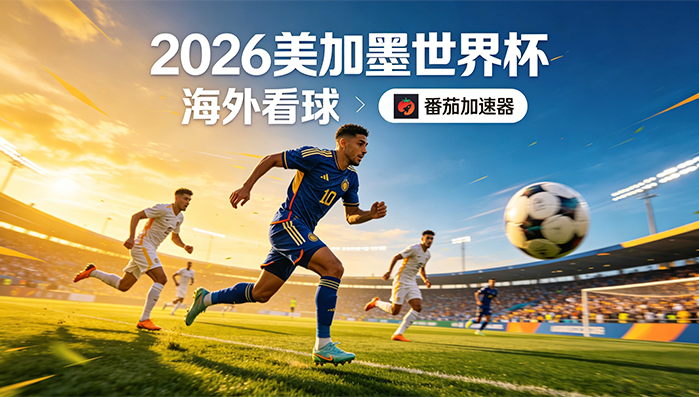 在新加坡看CCTV5世界杯当前地区不可播放？海外看中文赛事直播的终极指南