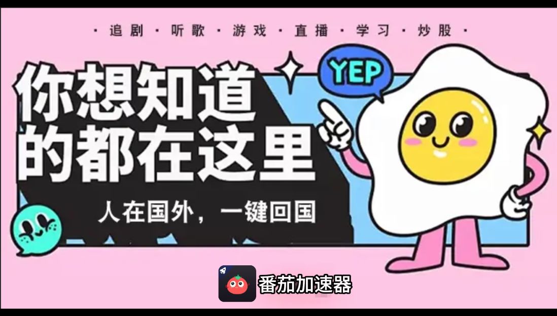 海外党必看：中国VPN免费真的靠谱吗？手把手教你选对回国加速器